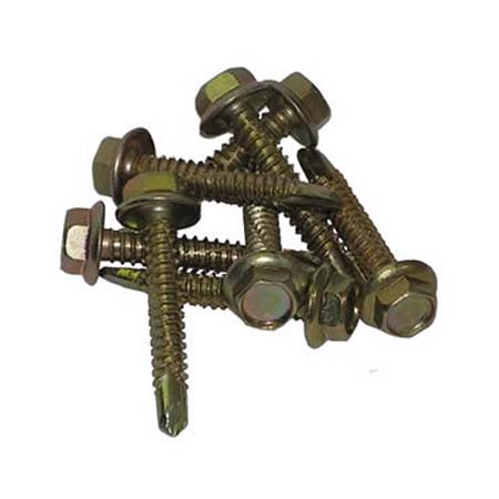 Chi ha osservato il Mod. 424C Rivetti rame tipo standard lungo - ha visitato anche il Mod. 404B Vite autoforante zincata testa esagonale - Osd gruppo Ecotech srl